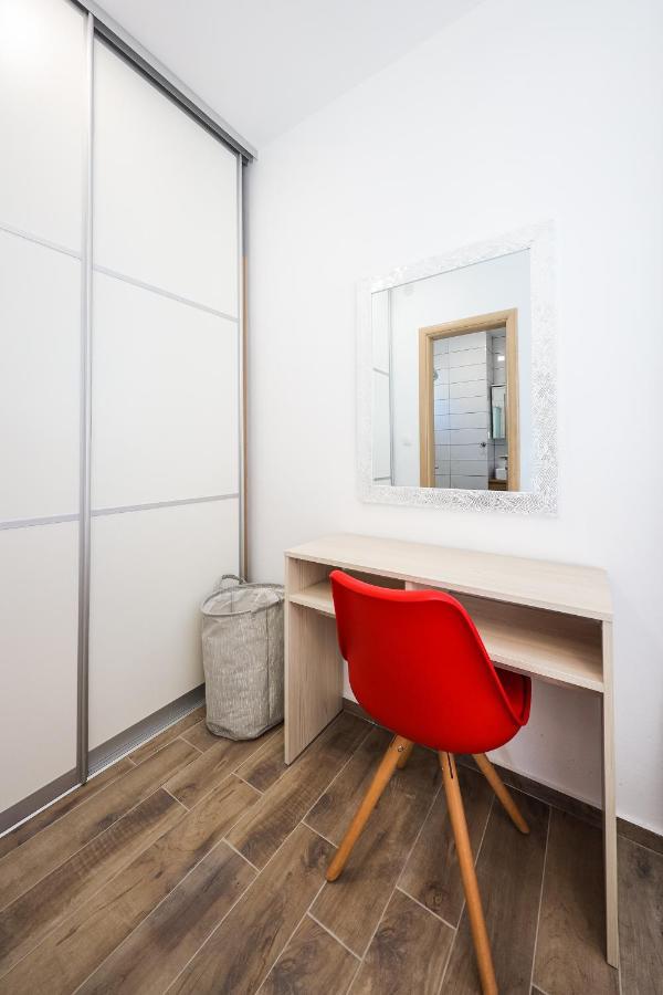 1Oak Rentals 2 Вир Экстерьер фото