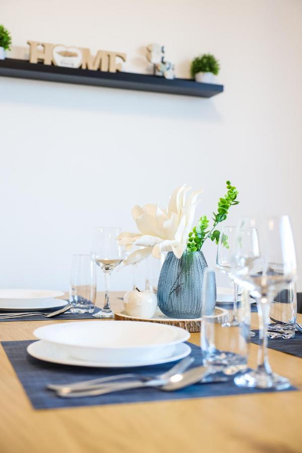 1Oak Rentals 2 Вир Экстерьер фото