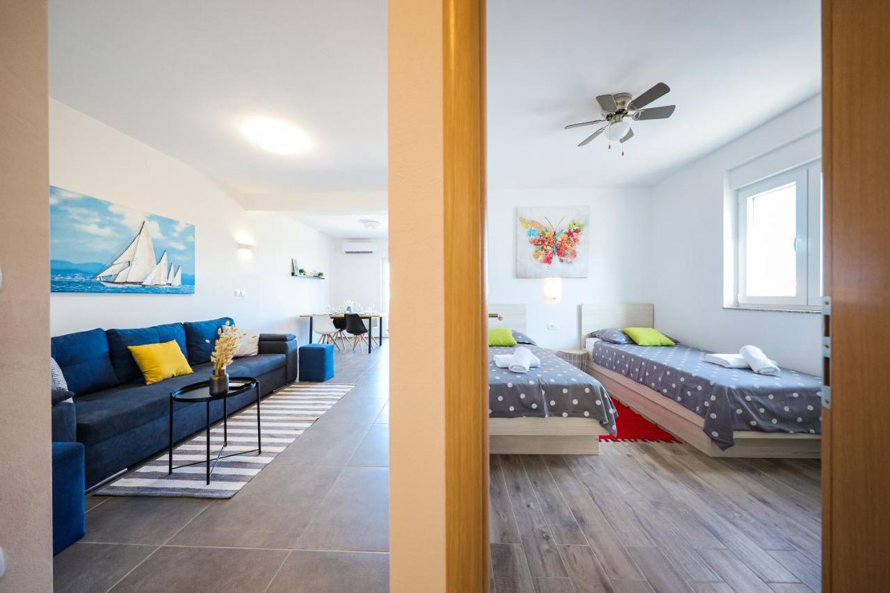 1Oak Rentals 2 Вир Экстерьер фото