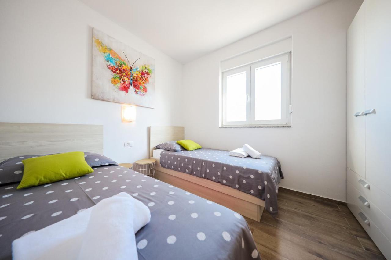 1Oak Rentals 2 Вир Экстерьер фото