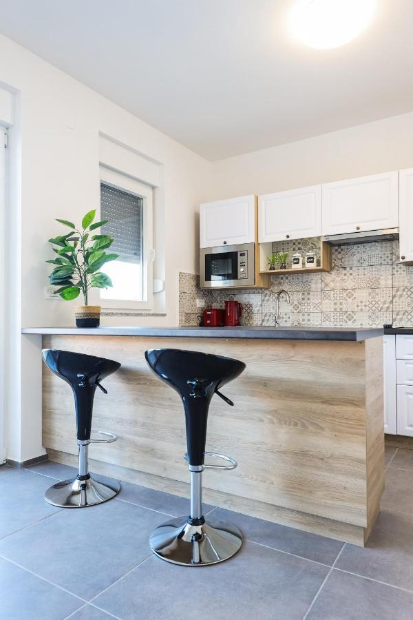1Oak Rentals 2 Вир Экстерьер фото