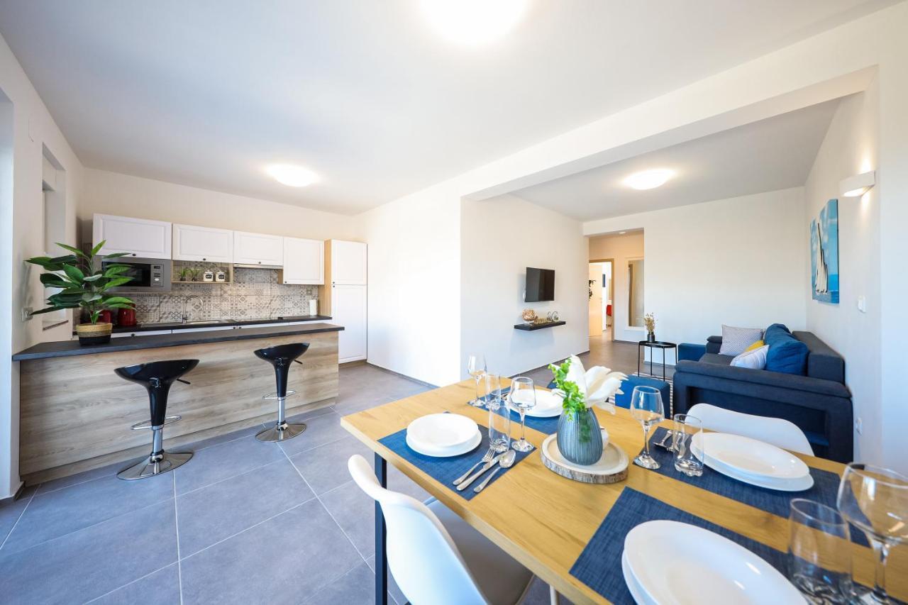 1Oak Rentals 2 Вир Экстерьер фото