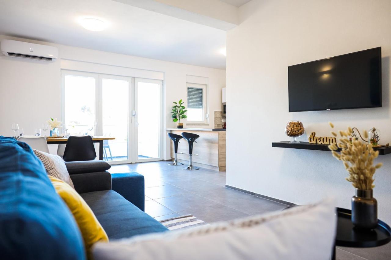 1Oak Rentals 2 Вир Экстерьер фото