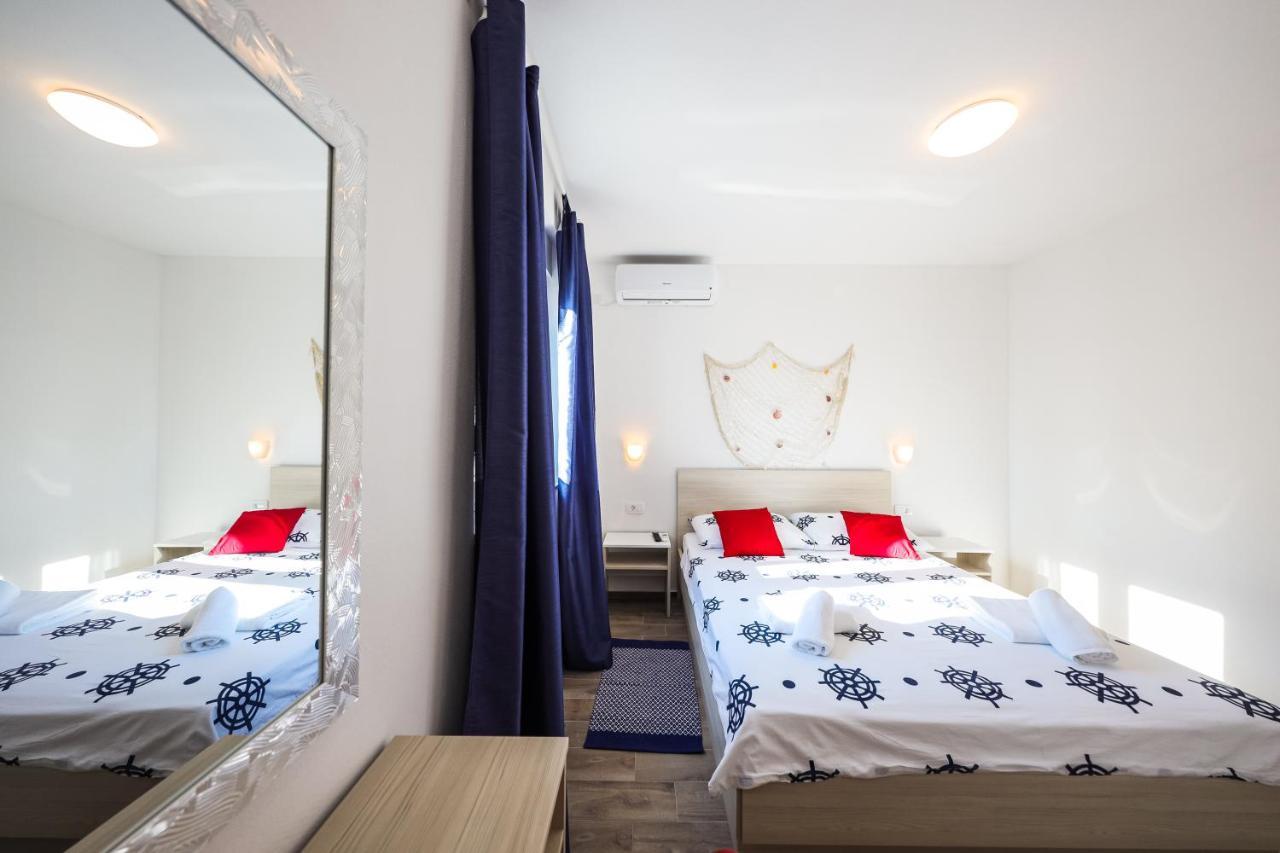 1Oak Rentals 2 Вир Экстерьер фото