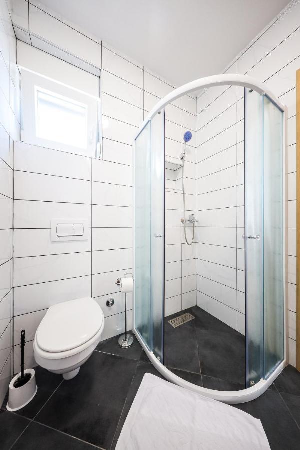 1Oak Rentals 2 Вир Экстерьер фото
