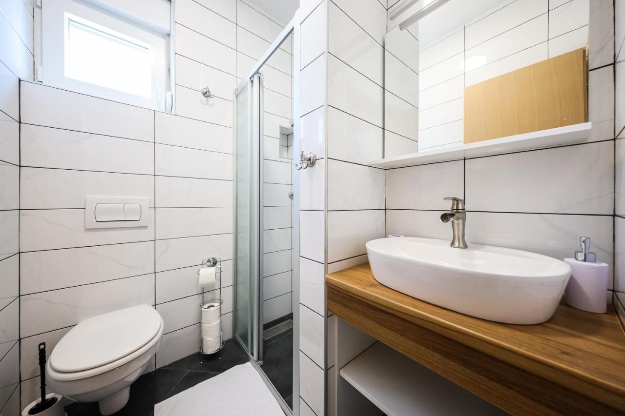1Oak Rentals 2 Вир Экстерьер фото