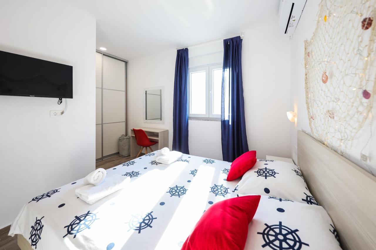 1Oak Rentals 2 Вир Экстерьер фото