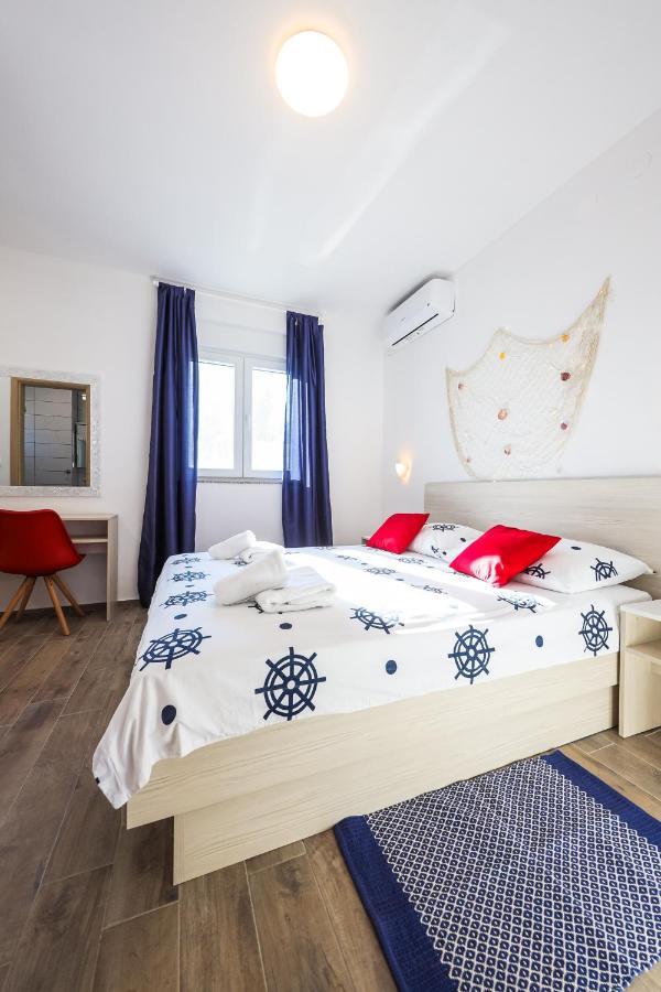 1Oak Rentals 2 Вир Экстерьер фото