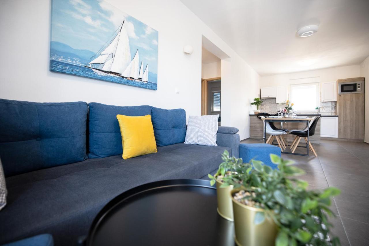 1Oak Rentals 2 Вир Экстерьер фото