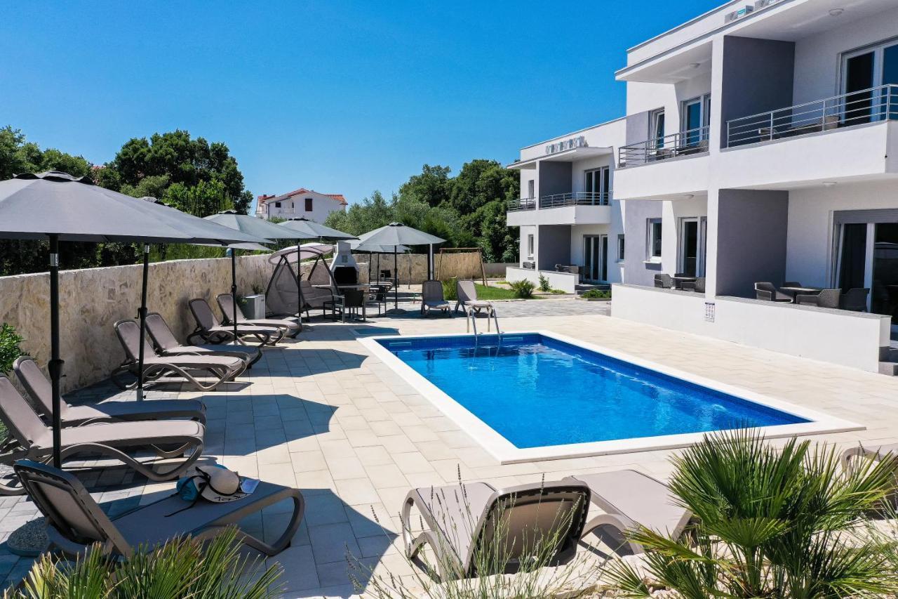 1Oak Rentals 2 Вир Экстерьер фото