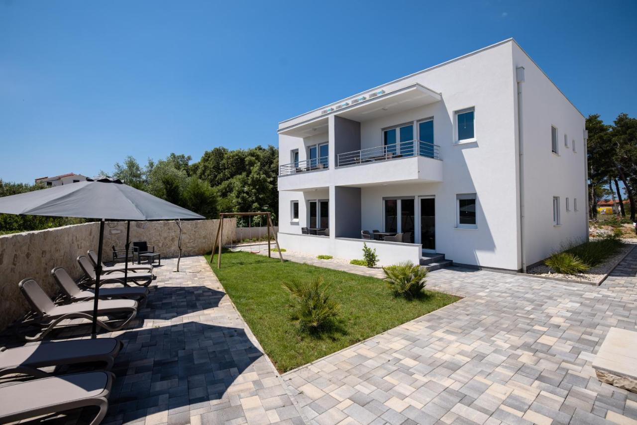 1Oak Rentals 2 Вир Экстерьер фото
