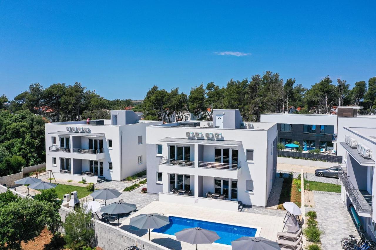 1Oak Rentals 2 Вир Экстерьер фото