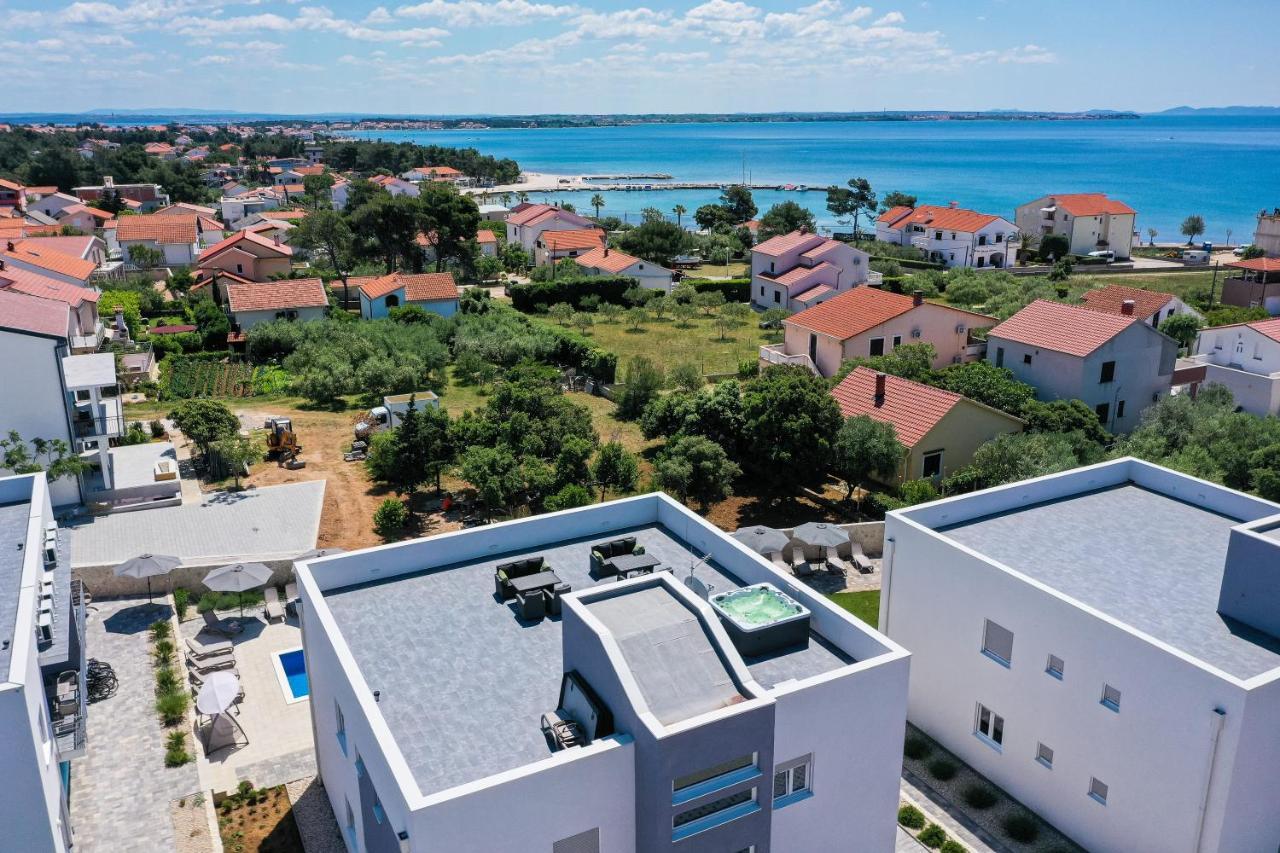 1Oak Rentals 2 Вир Экстерьер фото